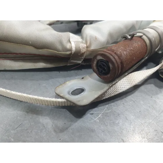 Airbag Cortina Delantero Derecho para Peugeot 208 I (Ca_, Cc_)