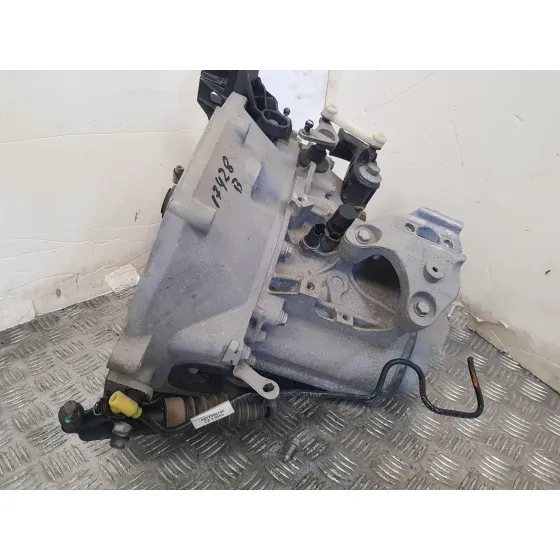 Caja Cambios para Peugeot 208 I (Ca_, Cc_)