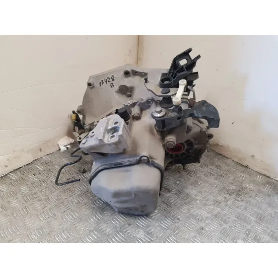 Caja Cambios para Peugeot 208 I (Ca_, Cc_)
