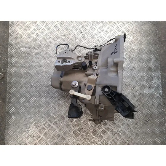 Caja Cambios para Peugeot 208 I (Ca_, Cc_)