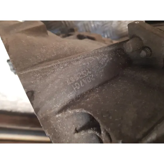 Caja Cambios para Peugeot 208 I (Ca_, Cc_)