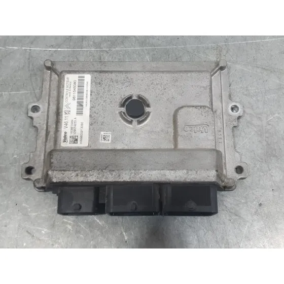 Centralita Motor Uce para Peugeot 208 I (Ca_, Cc_)