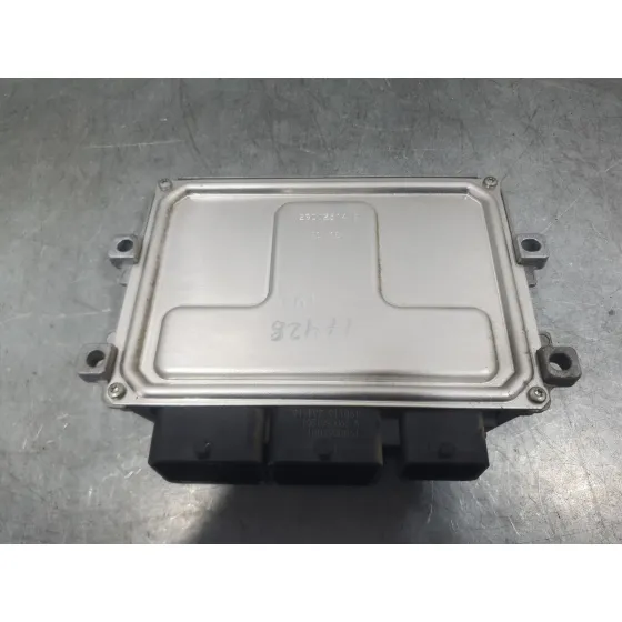 Centralita Motor Uce para Peugeot 208 I (Ca_, Cc_)