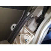 Cerradura Puerta Delantera Derecha para Peugeot 208 I (Ca_, Cc_)