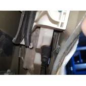 Cerradura Puerta Delantera Izquierda para Peugeot 208 I (Ca_, Cc_)