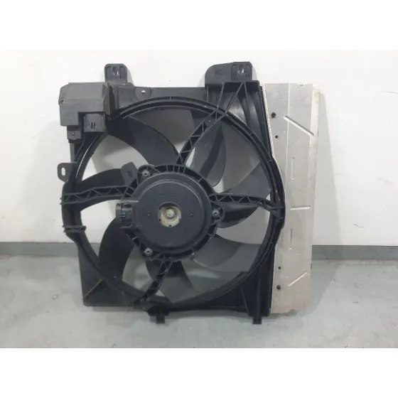 Electroventilador para Peugeot 208 I (Ca_, Cc_)