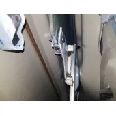Elevalunas Delantero Izquierdo para Peugeot 208 I (Ca_, Cc_)