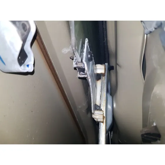 Elevalunas Delantero Izquierdo para Peugeot 208 I (Ca_, Cc_)
