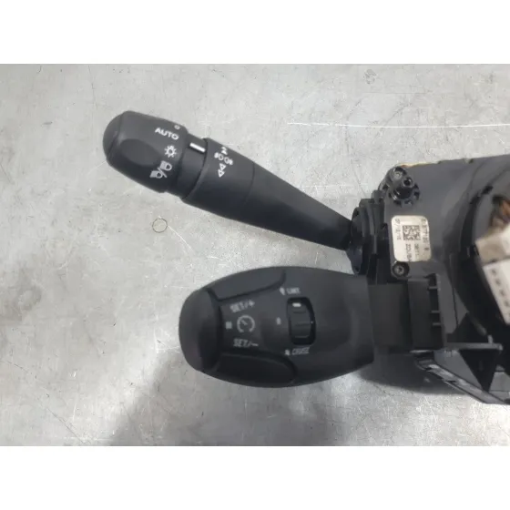 Mando Luces Y Limpia para Peugeot 208 I (Ca_, Cc_)
