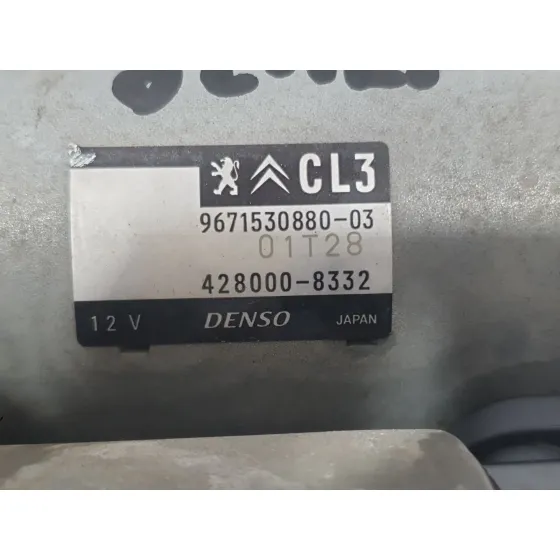 Motor Arranque para Peugeot 208 I (Ca_, Cc_)