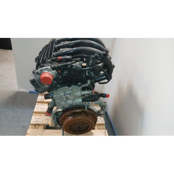 Motor Completo para Peugeot 208 I (Ca_, Cc_)
