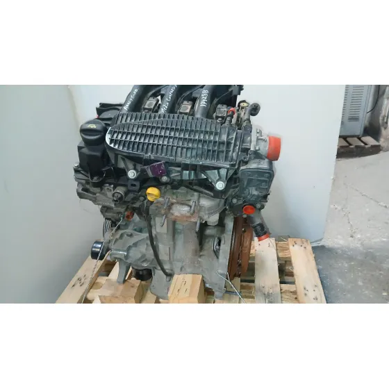 Motor Completo para Peugeot 208 I (Ca_, Cc_)
