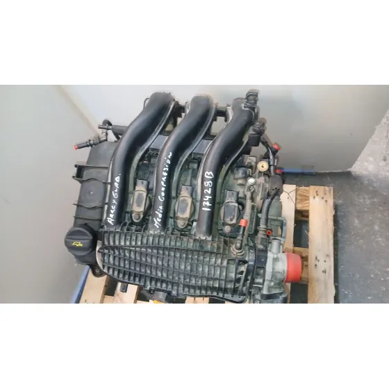 Motor Completo para Peugeot 208 I (Ca_, Cc_)