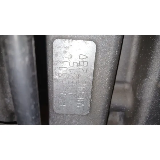 Motor Completo para Peugeot 208 I (Ca_, Cc_)