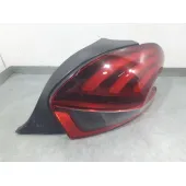 Piloto Trasero Derecho para Peugeot 208 I (Ca_, Cc_)