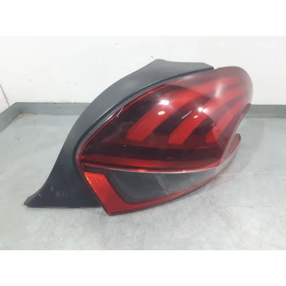 Piloto Trasero Derecho para Peugeot 208 I (Ca_, Cc_)