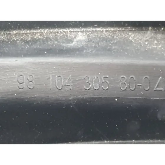 Piloto Trasero Derecho para Peugeot 208 I (Ca_, Cc_)
