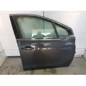 Puerta Delantera Derecha para Peugeot 208 I (Ca_, Cc_)