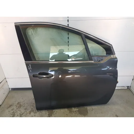 Puerta Delantera Derecha para Peugeot 208 I (Ca_, Cc_)