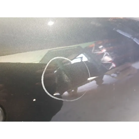 Puerta Delantera Derecha para Peugeot 208 I (Ca_, Cc_)