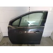 Puerta Delantera Izquierda para Peugeot 208 I (Ca_, Cc_)