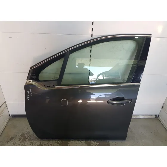 Puerta Delantera Izquierda para Peugeot 208 I (Ca_, Cc_)