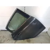 Puerta Trasera Derecha para Peugeot 208 I (Ca_, Cc_)