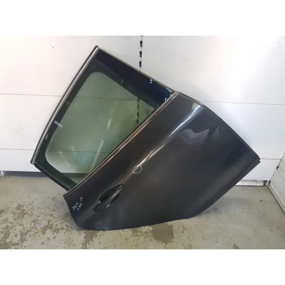 Puerta Trasera Derecha para Peugeot 208 I (Ca_, Cc_)