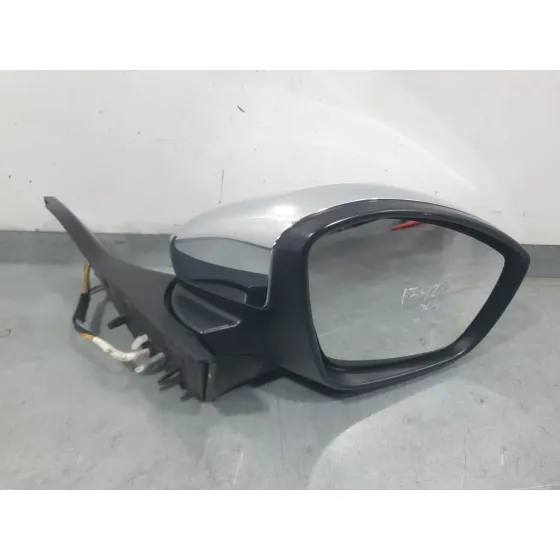 Retrovisor Derecho para Peugeot 208 I (Ca_, Cc_)