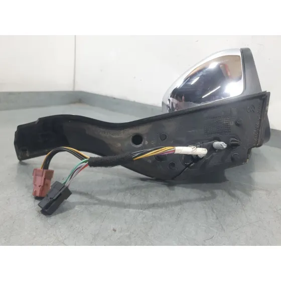 Retrovisor Derecho para Peugeot 208 I (Ca_, Cc_)
