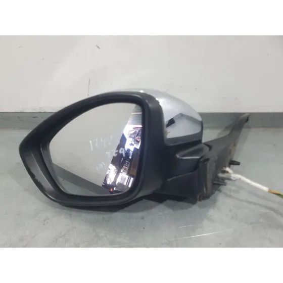 Retrovisor Izquierdo para Peugeot 208 I (Ca_, Cc_)