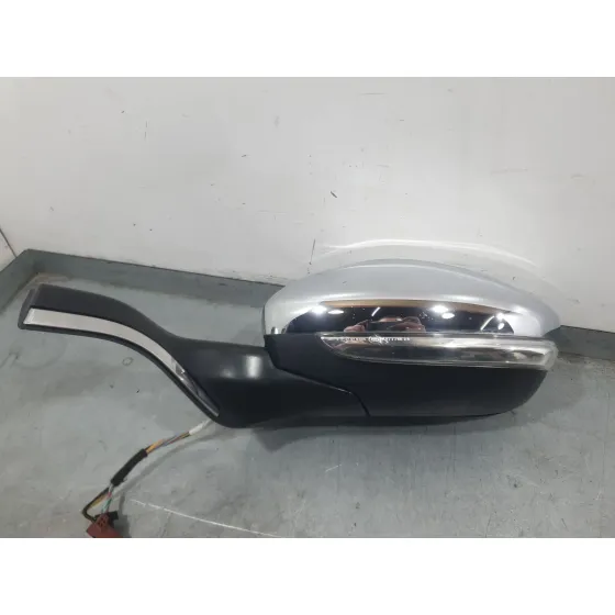 Retrovisor Izquierdo para Peugeot 208 I (Ca_, Cc_)