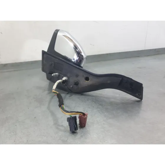 Retrovisor Izquierdo para Peugeot 208 I (Ca_, Cc_)