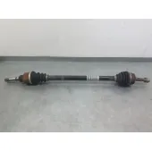 Transmision Delantera Derecha para Peugeot 208 I (Ca_, Cc_)