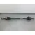 Transmision Delantera Derecha para Peugeot 208 I (Ca_, Cc_)