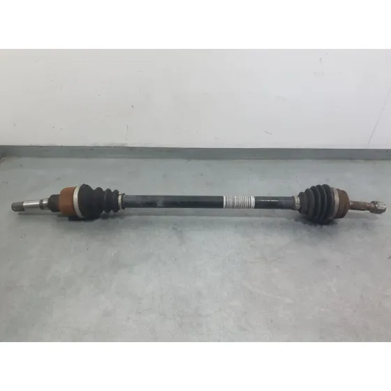 Transmision Delantera Derecha para Peugeot 208 I (Ca_, Cc_)