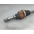 Transmision Delantera Derecha para Peugeot 208 I (Ca_, Cc_)