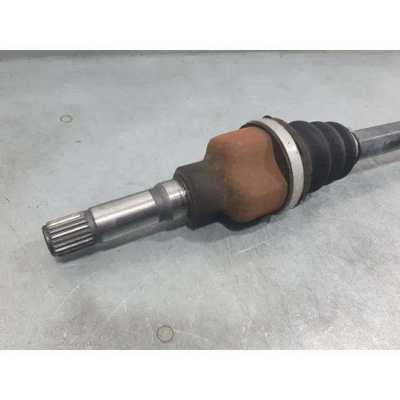 Transmision Delantera Derecha para Peugeot 208 I (Ca_, Cc_)