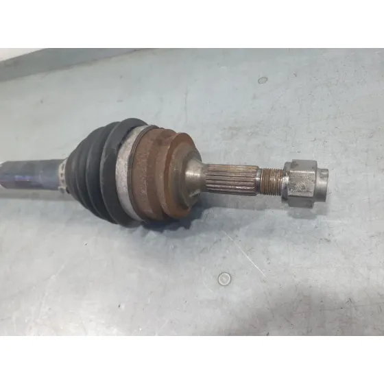 Transmision Delantera Derecha para Peugeot 208 I (Ca_, Cc_)