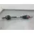 Transmision Delantera Izquierda para Peugeot 208 I (Ca_, Cc_)