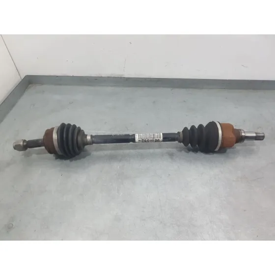 Transmision Delantera Izquierda para Peugeot 208 I (Ca_, Cc_)