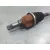 Transmision Delantera Izquierda para Peugeot 208 I (Ca_, Cc_)