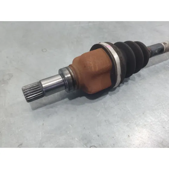 Transmision Delantera Izquierda para Peugeot 208 I (Ca_, Cc_)