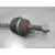 Transmision Delantera Izquierda para Peugeot 208 I (Ca_, Cc_)
