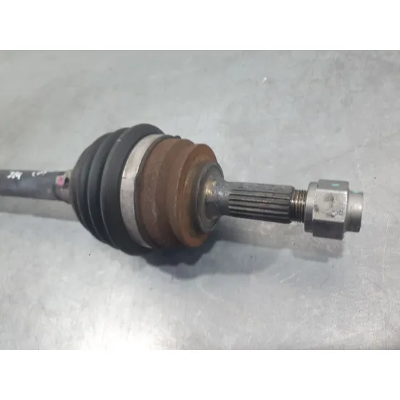 Transmision Delantera Izquierda para Peugeot 208 I (Ca_, Cc_)