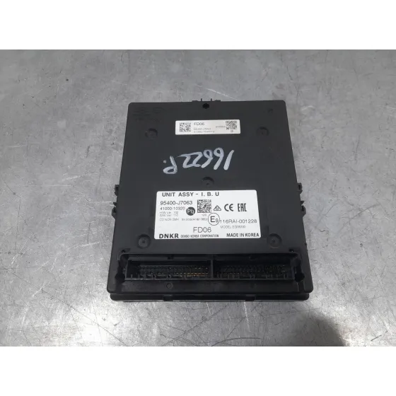 Modulo Electronico para Kia Ceed (Cd)