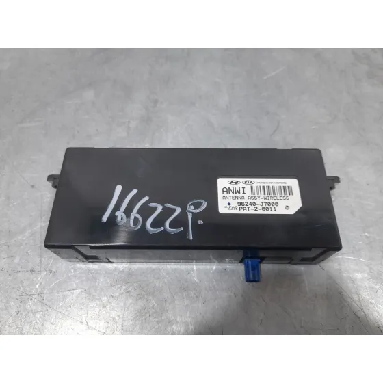 Amplificador Antena para Kia Ceed (Cd)