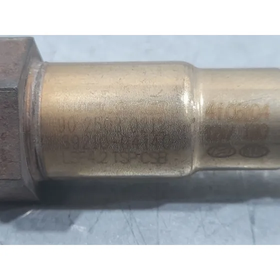 Sonda Lambda para Kia Ceed (Cd)