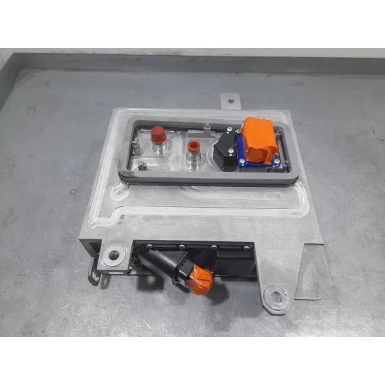 Bateria para Opel Corsa F (P2Jo)