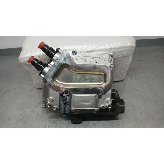 Bomba Calefaccion para Opel Corsa F (P2Jo)